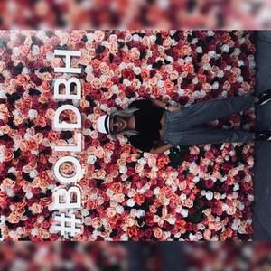 Meet your Posher, Madison